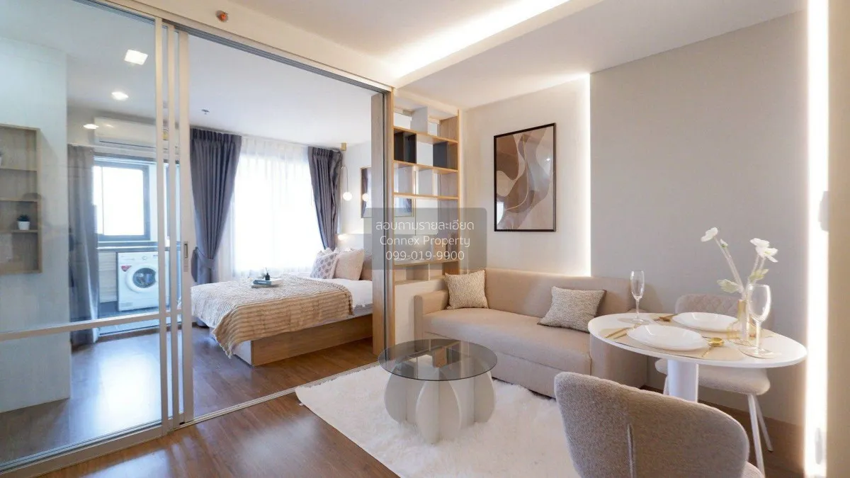 For Sale Condo , U Delight Residence Riverfront , Bang Phong Phan 1