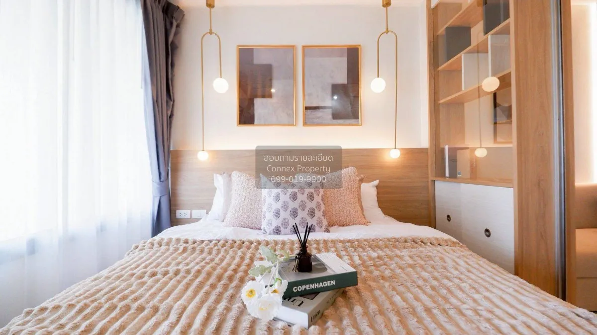 For Sale Condo , U Delight Residence Riverfront , Bang Phong Phan