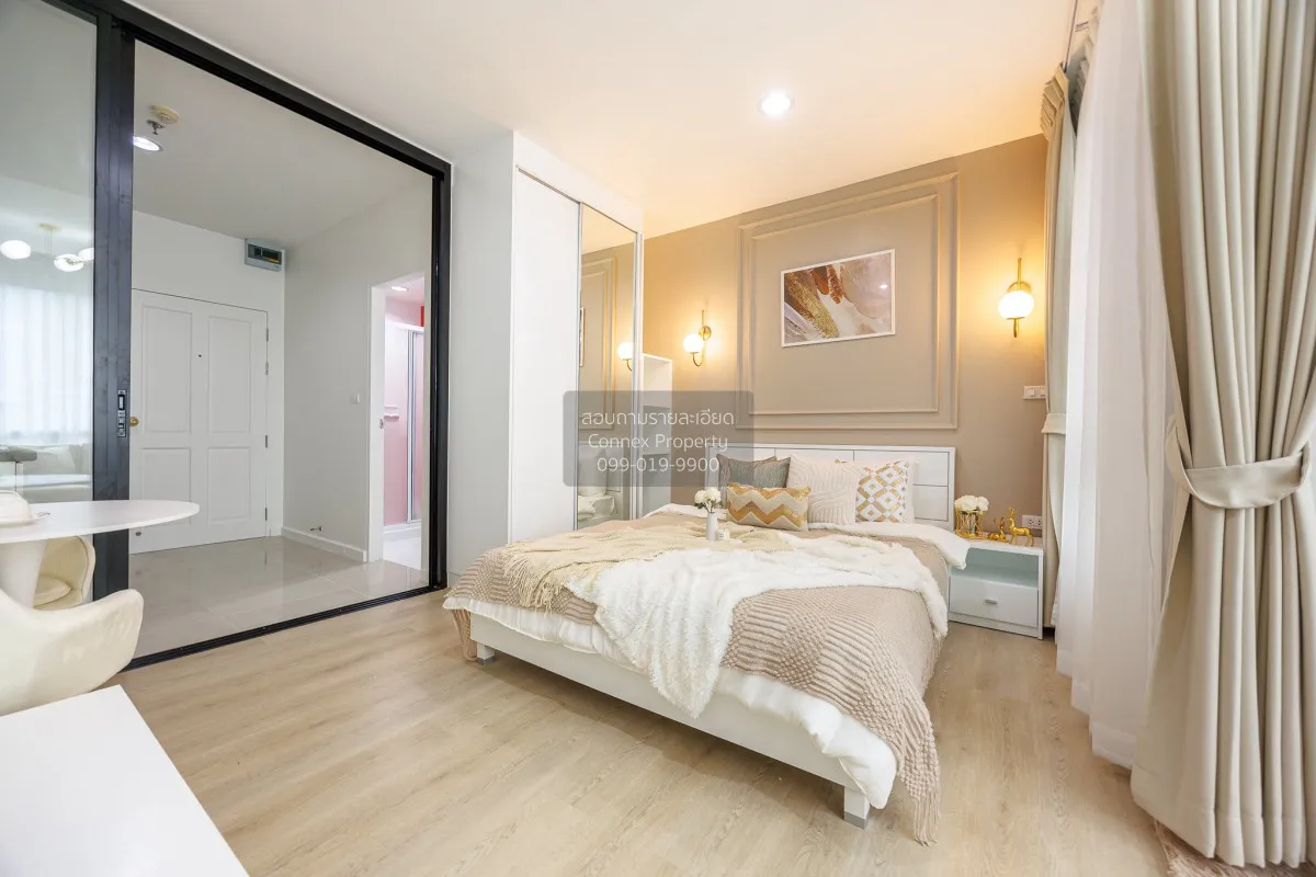 For Sale Condo , @ City Sukhumvit 101/1 , BTS-Punnawithi , Bang C 1