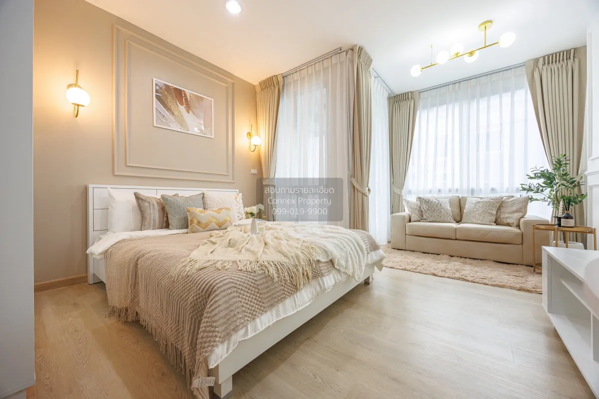 For Sale Condo , @ City Sukhumvit 101/1 , BTS-Punnawithi , Bang C 3