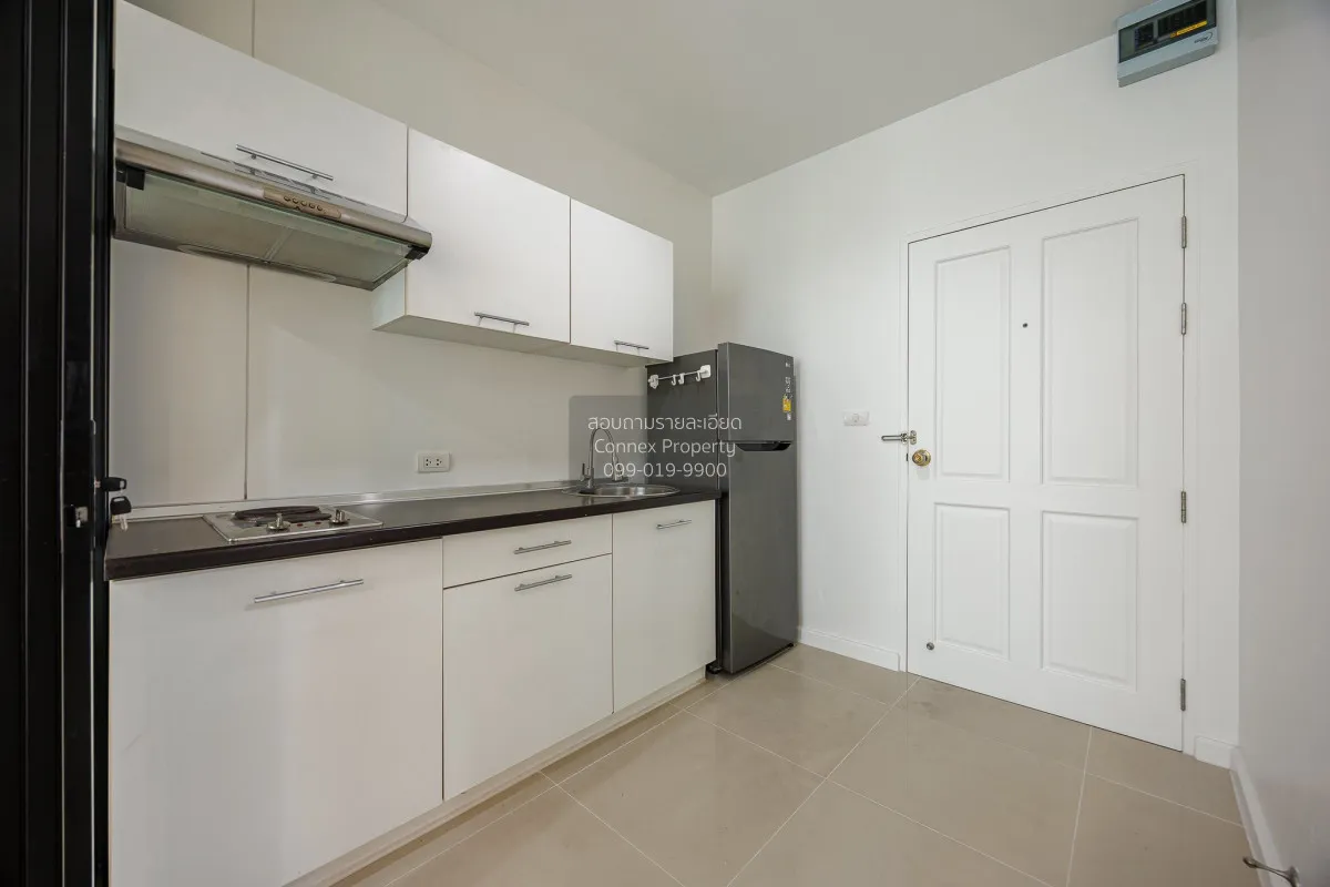 For Sale Condo , @ City Sukhumvit 101/1 , BTS-Punnawithi , Bang C