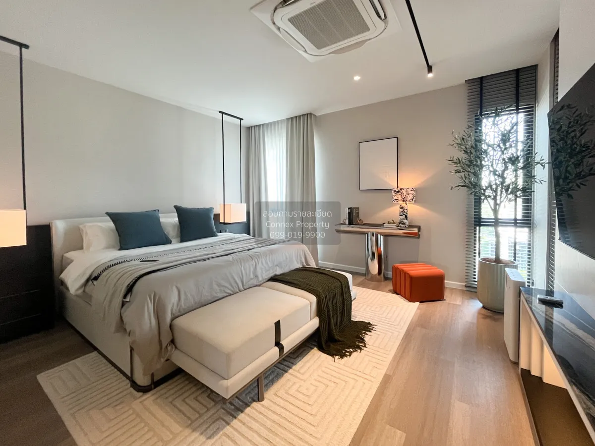 ขายบ้านใหม่ แต่งพร้อมอยู่  หน้ากว้าง ตลิ่งชัน เขต ตลิ่งชัน กรุงเท 1