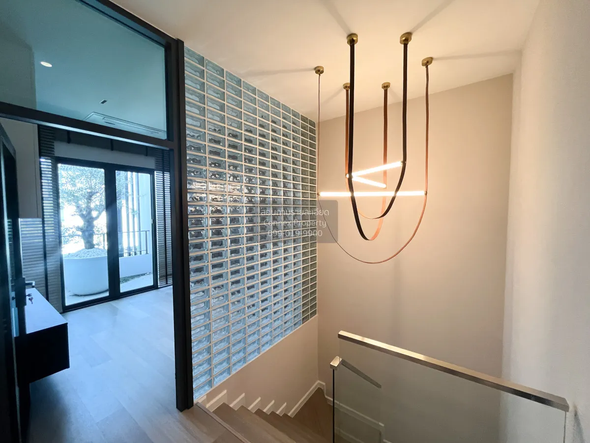 ขายบ้านใหม่ แต่งพร้อมอยู่  หน้ากว้าง ตลิ่งชัน เขต ตลิ่งชัน กรุงเท