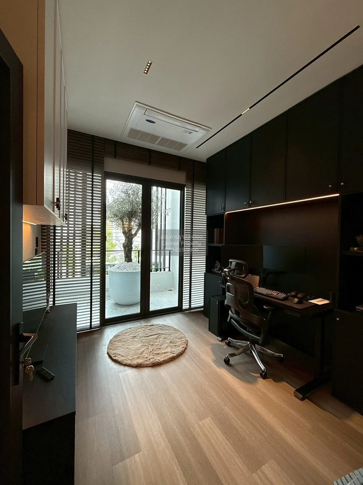 ขายบ้านใหม่ แต่งพร้อมอยู่  หน้ากว้าง ตลิ่งชัน เขต ตลิ่งชัน กรุงเท