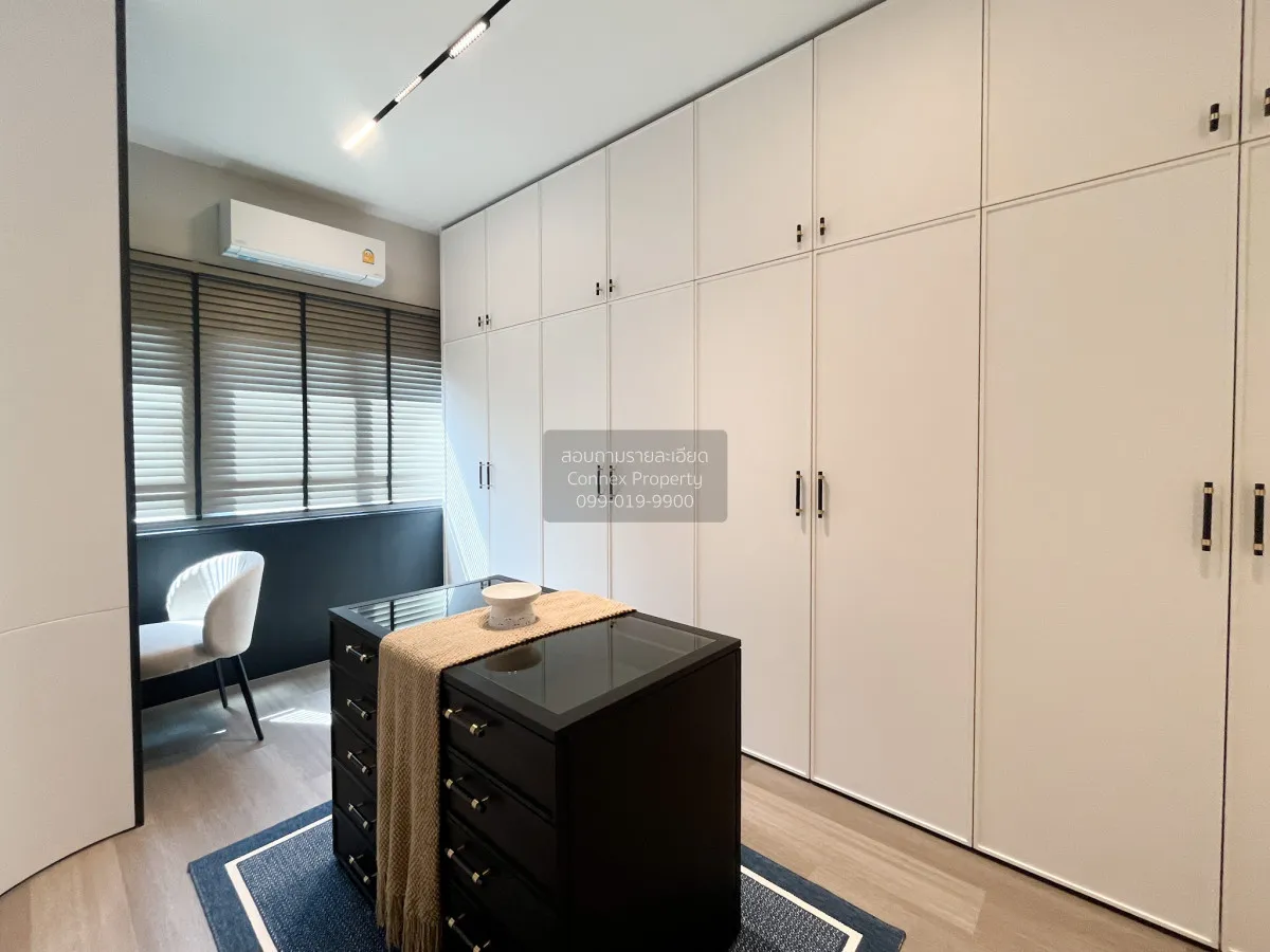 ขายบ้านใหม่ แต่งพร้อมอยู่  หน้ากว้าง ตลิ่งชัน เขต ตลิ่งชัน กรุงเท