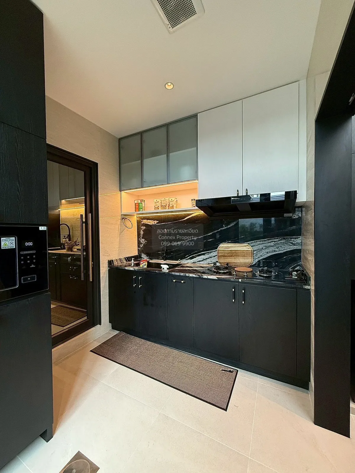 ขายบ้านใหม่ แต่งพร้อมอยู่  หน้ากว้าง ตลิ่งชัน เขต ตลิ่งชัน กรุงเท