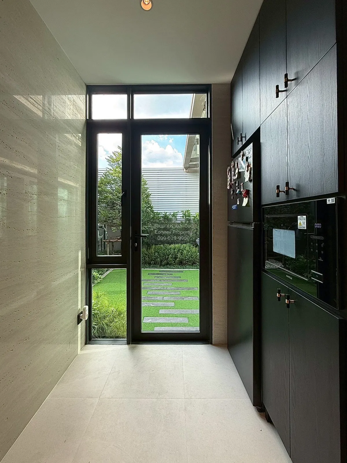 ขายบ้านใหม่ แต่งพร้อมอยู่  หน้ากว้าง ตลิ่งชัน เขต ตลิ่งชัน กรุงเท