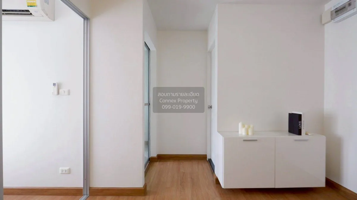 For Sale Condo , Den Vibhavadi , Sanambin , Don Mueang , Bangkok  4