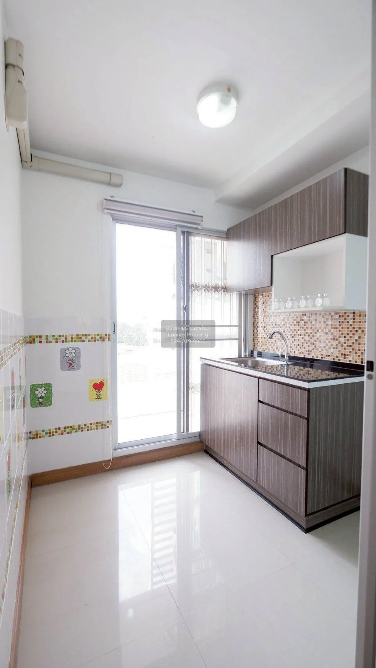 For Sale Condo , Den Vibhavadi , Sanambin , Don Mueang , Bangkok 