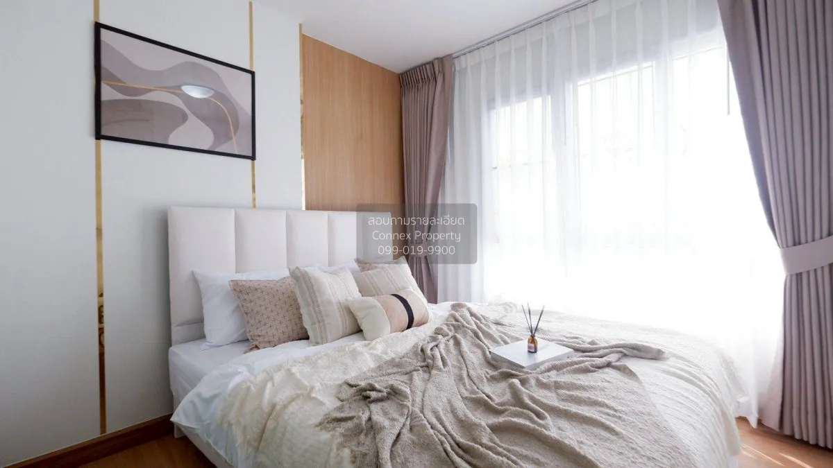 For Sale Condo , Den Vibhavadi , Sanambin , Don Mueang , Bangkok 