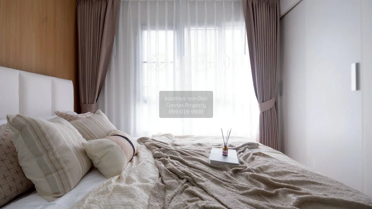 For Sale Condo , Den Vibhavadi , Sanambin , Don Mueang , Bangkok 