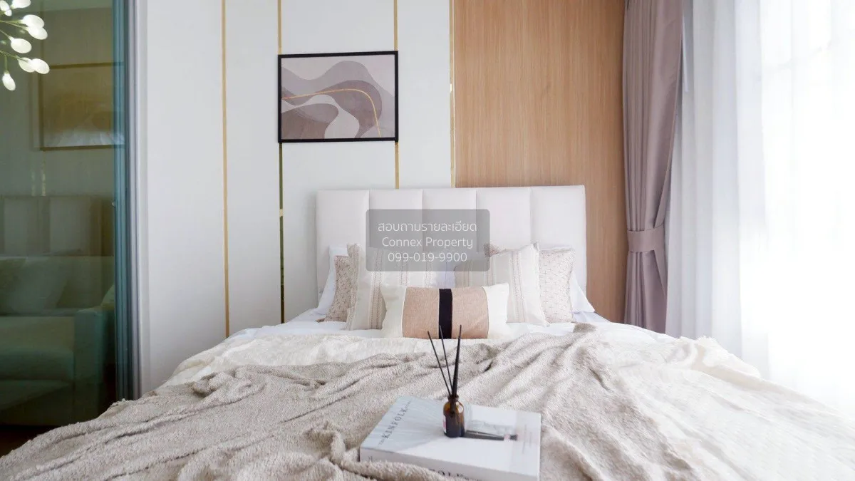 For Sale Condo , Den Vibhavadi , Sanambin , Don Mueang , Bangkok 