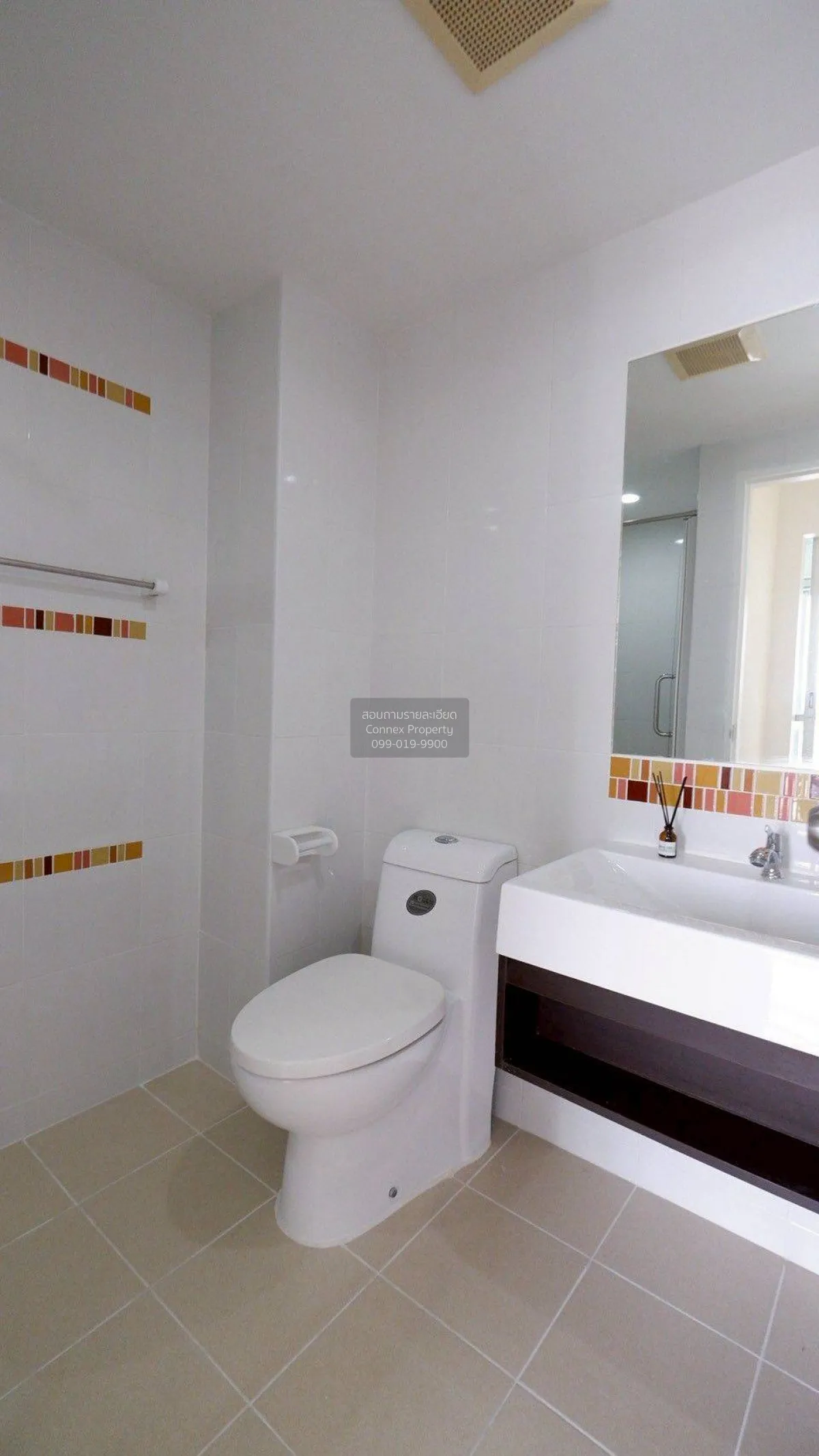 For Sale Condo , Den Vibhavadi , Sanambin , Don Mueang , Bangkok 