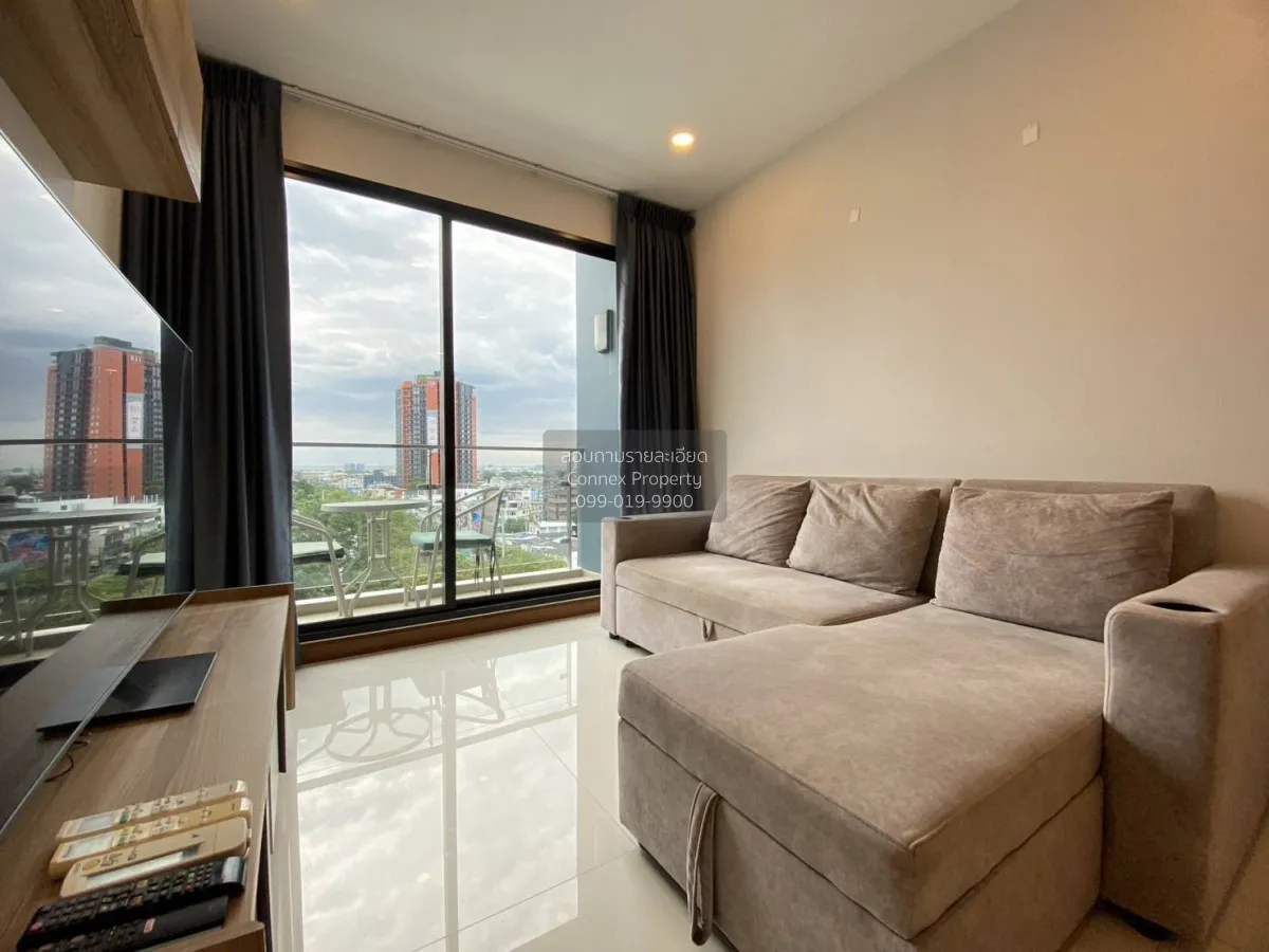 เช่าคอนโด  ศุภาลัย พรีเมียร์ เจริญนคร BTS-คลองสาน คลองสาน เขต คลอ 1