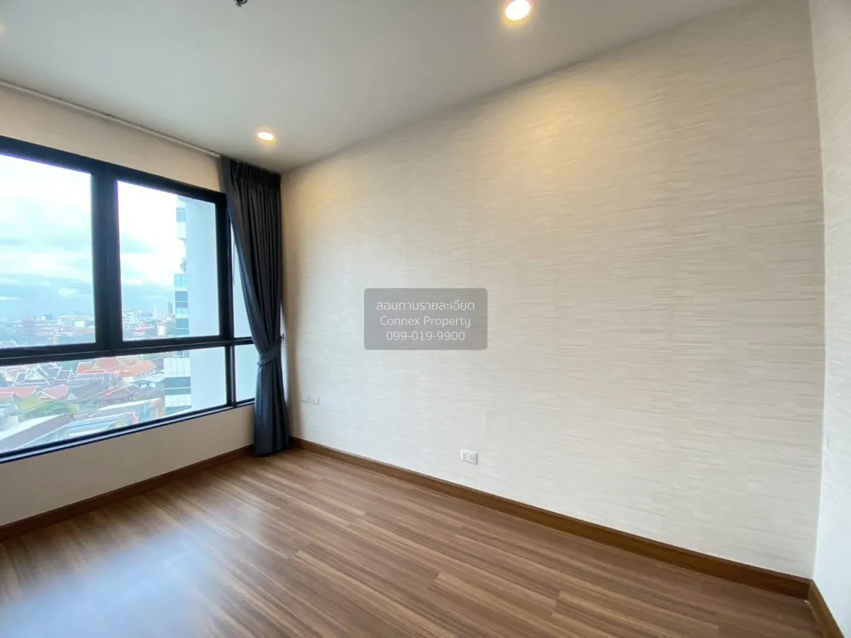 เช่าคอนโด  ศุภาลัย พรีเมียร์ เจริญนคร BTS-คลองสาน คลองสาน เขต คลอ