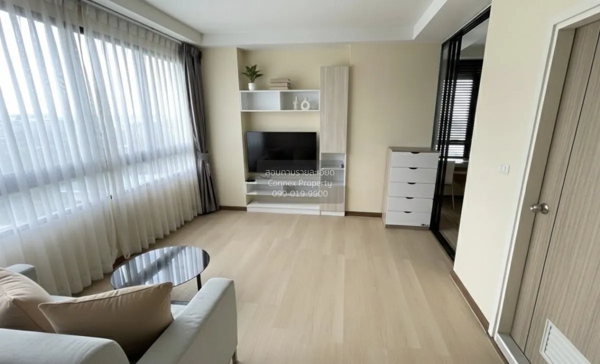 For Rent Condo , J Condo Sathorn-Kallaprapruk , MRT-Bang Khae , B 2