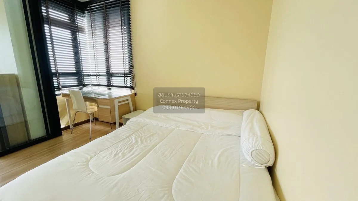 For Rent Condo , J Condo Sathorn-Kallaprapruk , MRT-Bang Khae , B