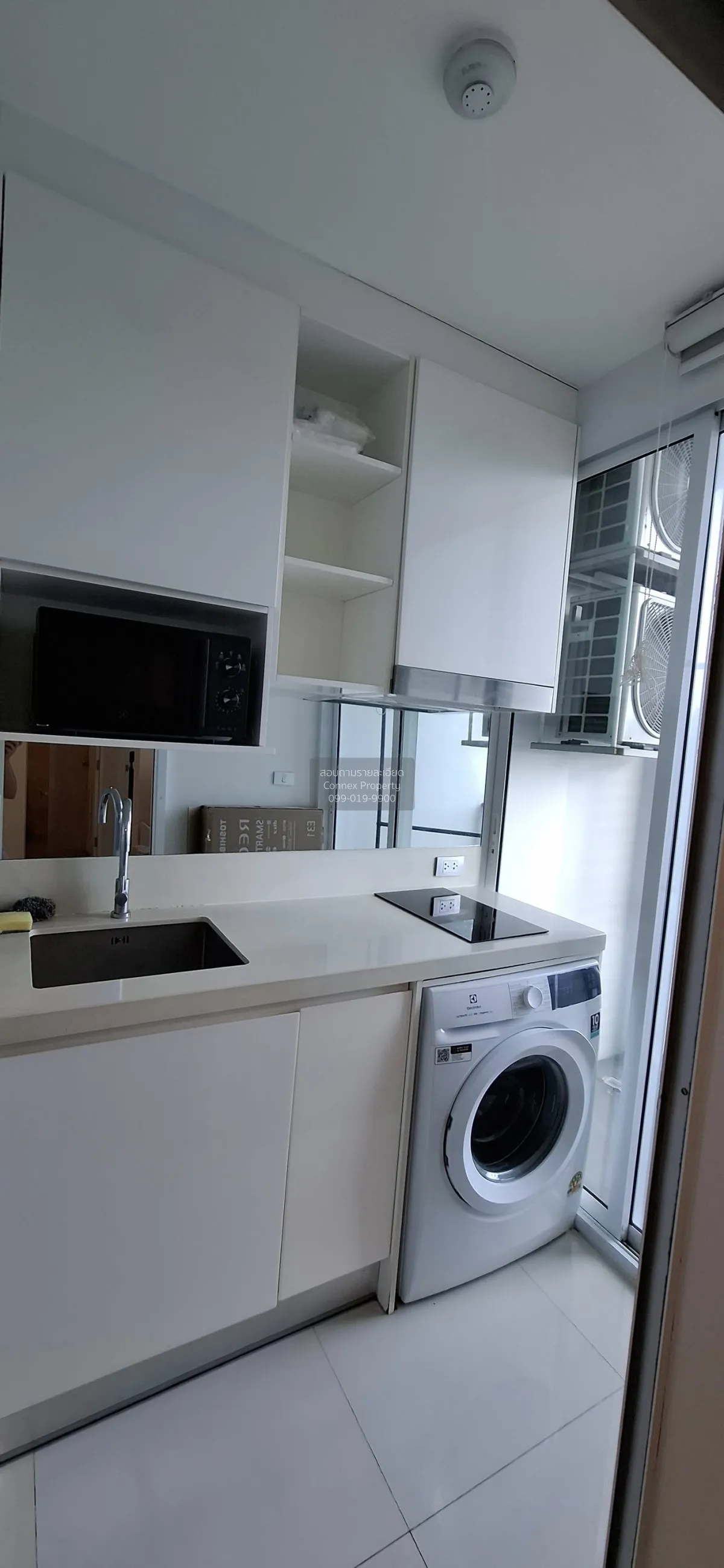 For Rent Condo , The Sky Sukhumvit , BTS-Udom Suk , Bang Na , Ban 3