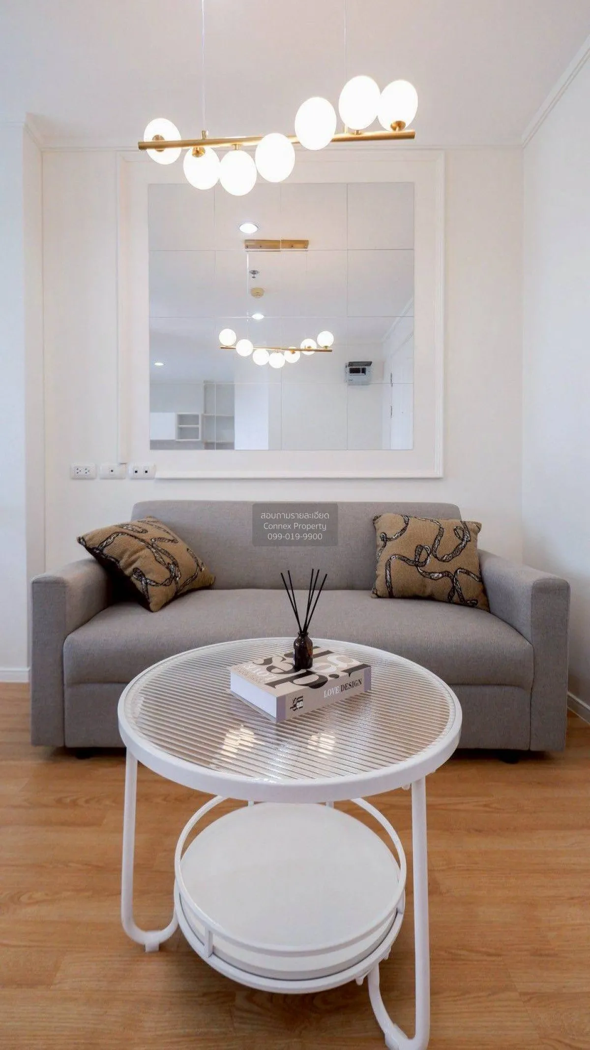 ขายคอนโด  ลุมพินี วิลล์ ลาซาล - แบริ่ง BTS-บางนา บางนา เขต บางนา  2