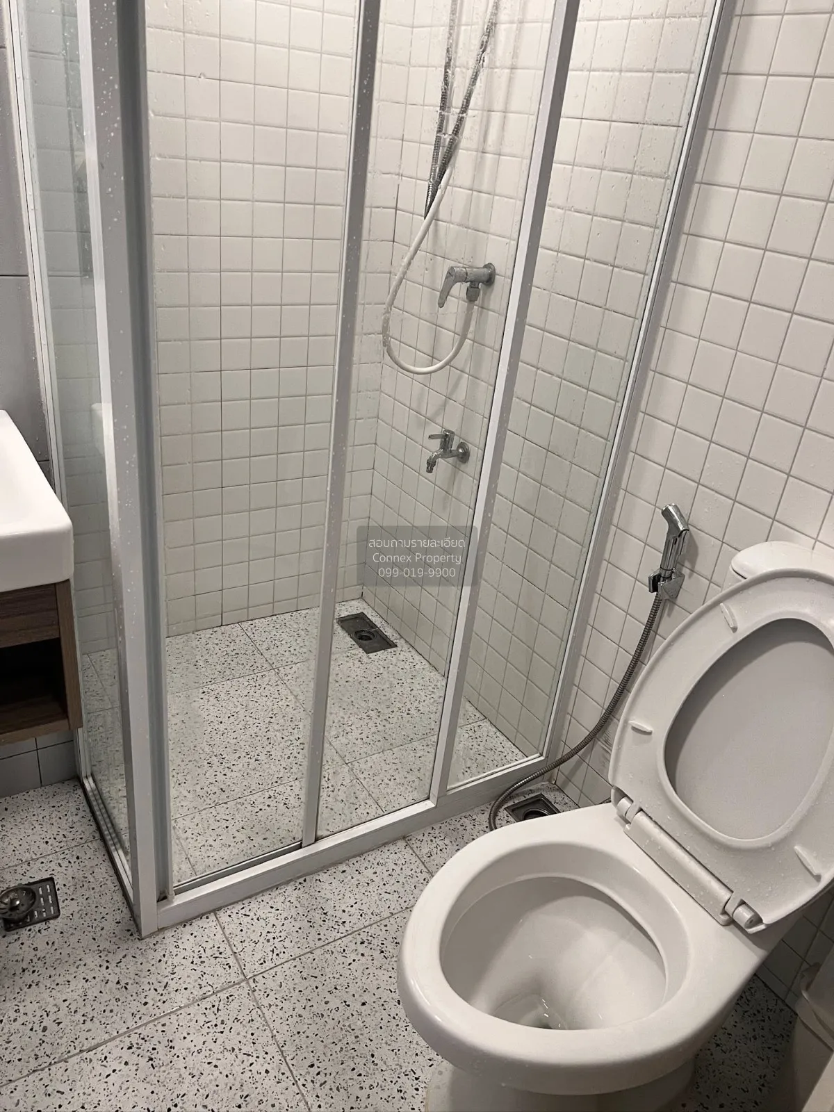 เช่าคอนโด  เคฟ ทียู คลองหนึ่ง คลองหลวง ปทุมธานี CX-139415