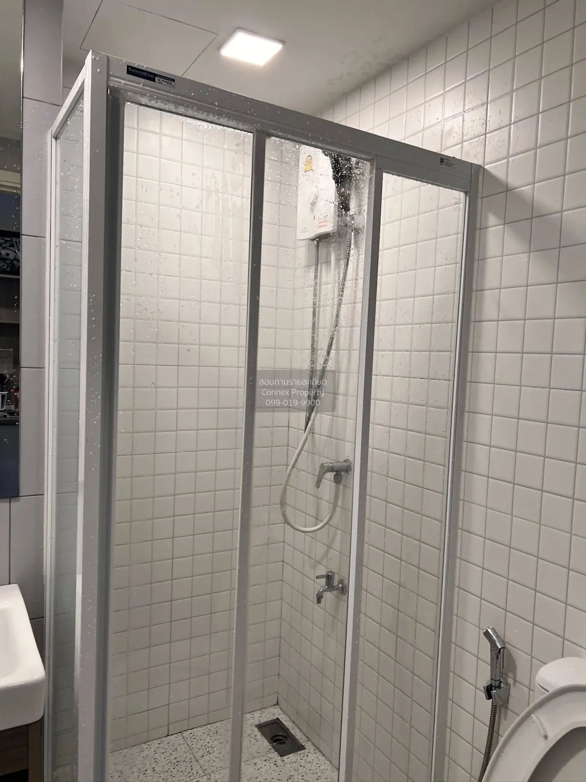 เช่าคอนโด  เคฟ ทียู คลองหนึ่ง คลองหลวง ปทุมธานี CX-139415