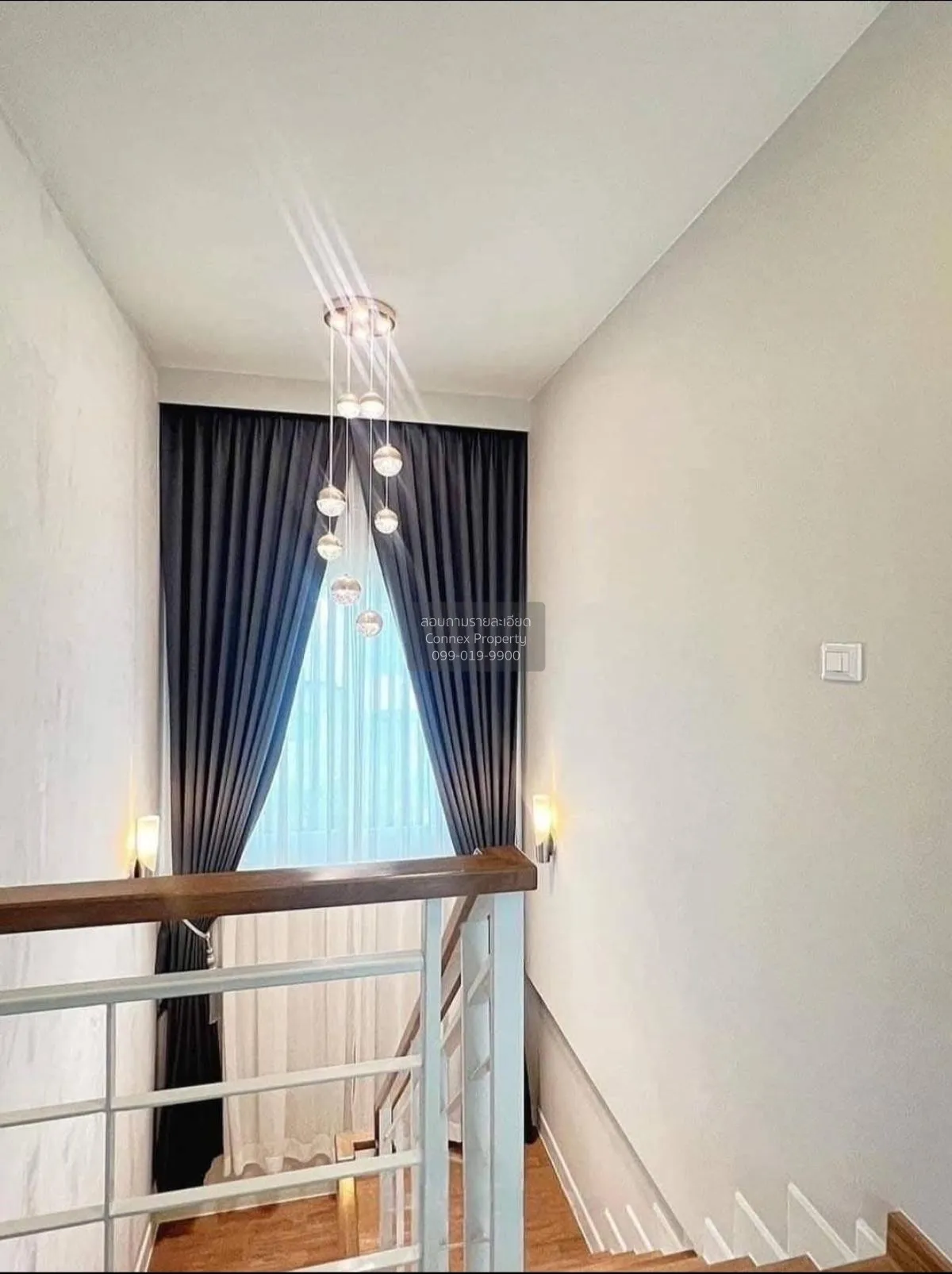 เช่าบ้าน  เซนโทร พหลฯ-วิภาวดี 2 คลองหนึ่ง คลองหลวง ปทุมธานี CX-13