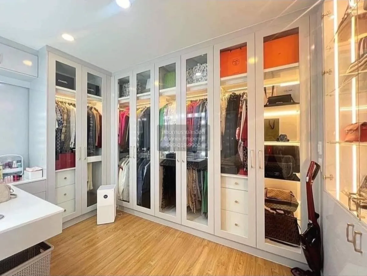 เช่าบ้าน  เซนโทร พหลฯ-วิภาวดี 2 คลองหนึ่ง คลองหลวง ปทุมธานี CX-13