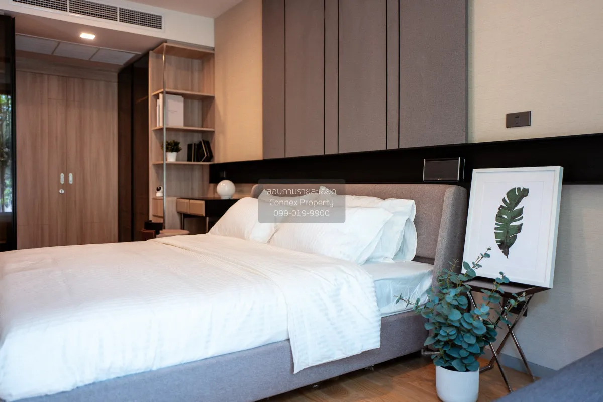 ขายคอนโด  ฟินน์ สุขุมวิท 31 BTS-พร้อมพงษ์ คลองเตยเหนือ เขต วัฒนา 