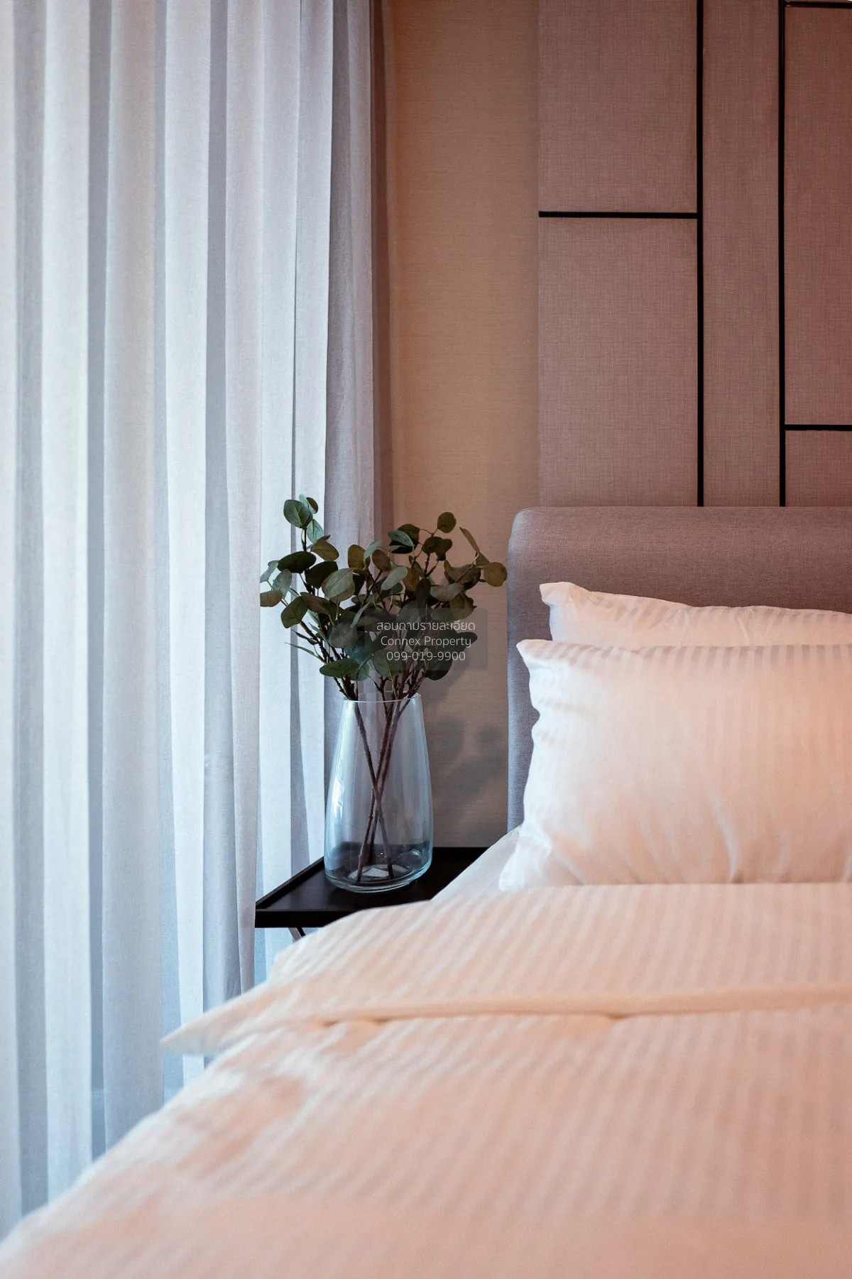 ขายคอนโด  ฟินน์ สุขุมวิท 31 BTS-พร้อมพงษ์ คลองเตยเหนือ เขต วัฒนา 