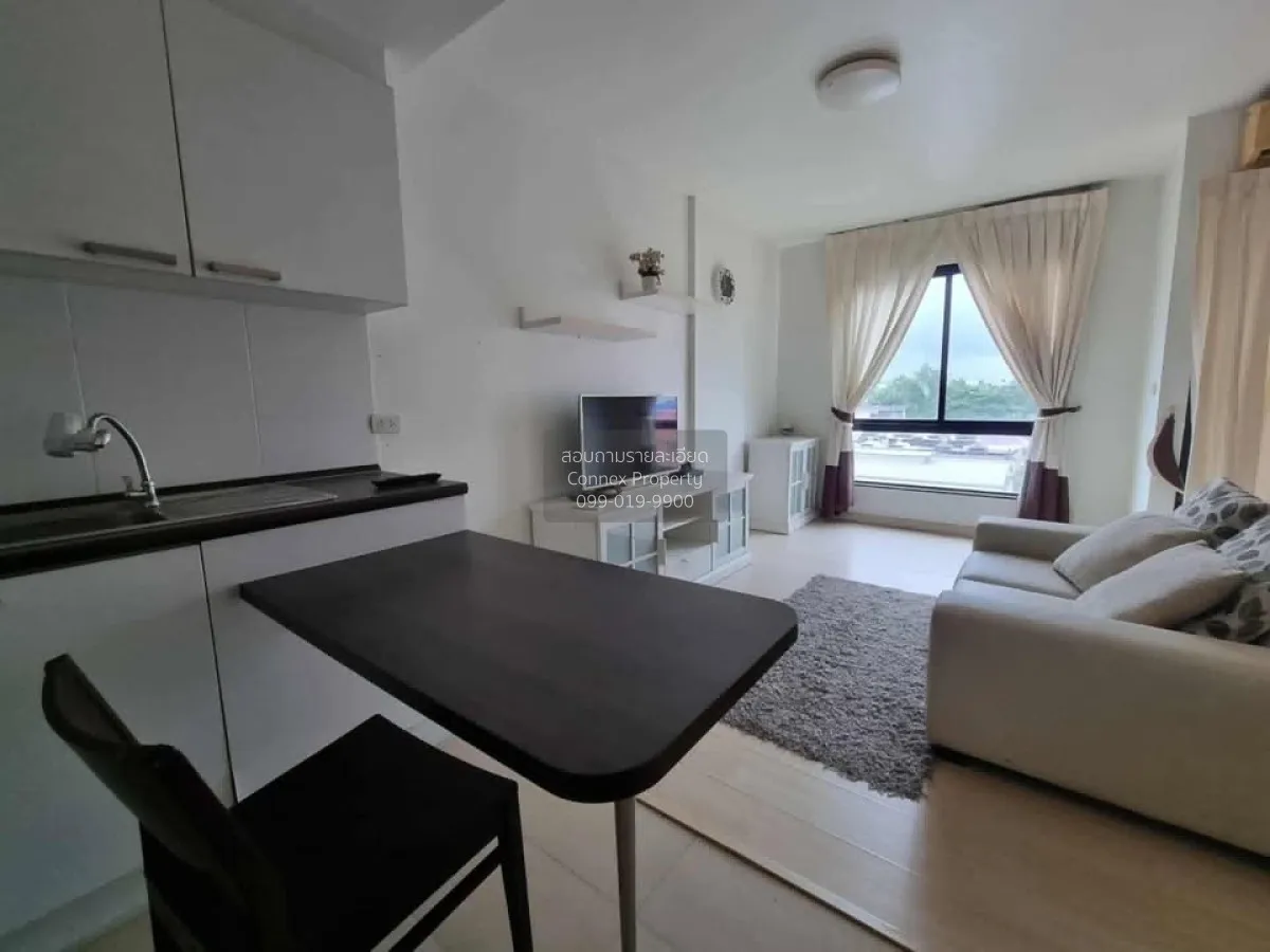 เช่าคอนโด  เซ้นส์ สุขุมวิท 68 บางนา เขต บางนา กรุงเทพ CX-139418 3