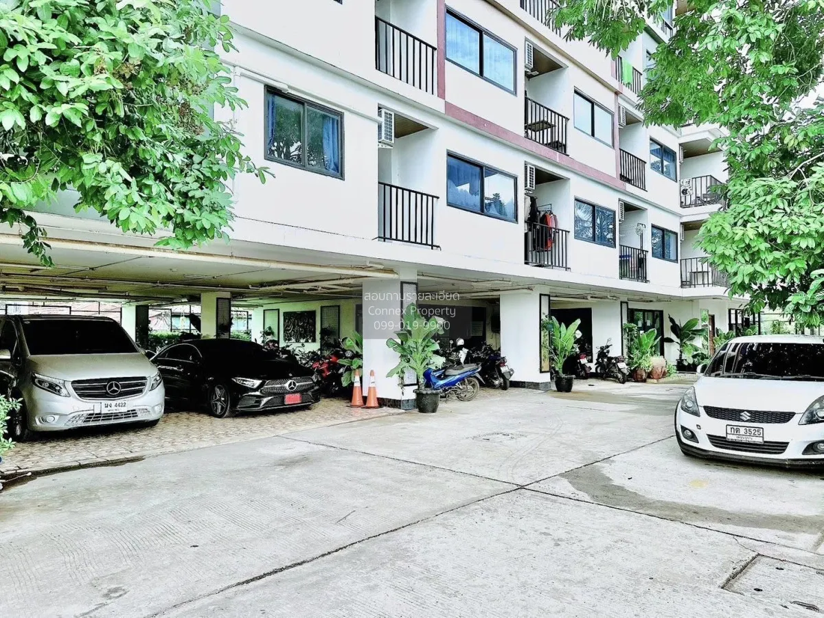 For Sale Serviced apartment in Udon Thani city center, Mueang Udo 2