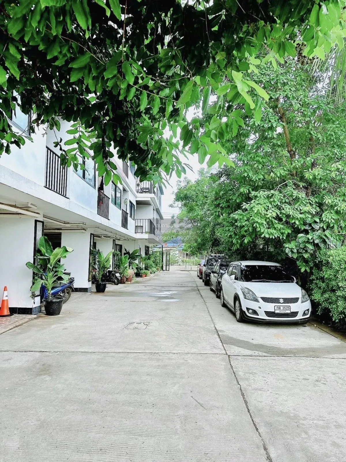 For Sale Serviced apartment in Udon Thani city center, Mueang Udo 3