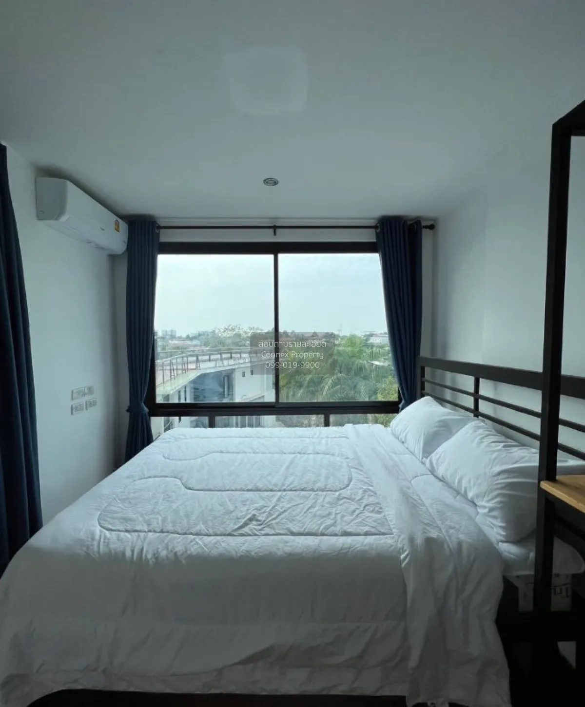 For Sale Serviced apartment in Udon Thani city center, Mueang Udo