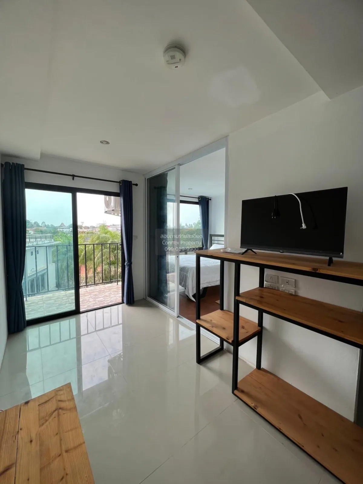 For Sale Serviced apartment in Udon Thani city center, Mueang Udo