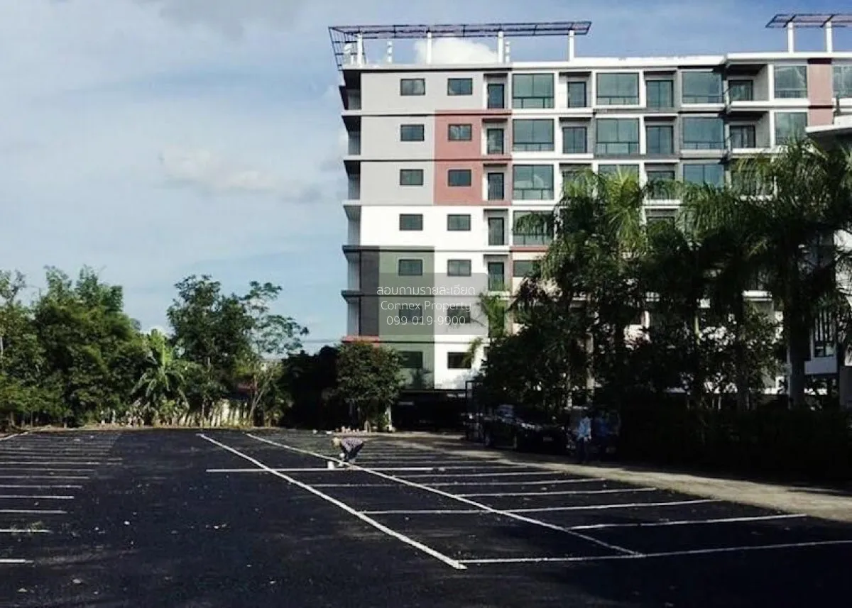 For Sale Serviced apartment in Udon Thani city center, Mueang Udo