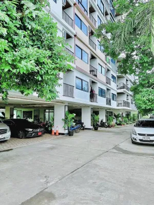 For Sale Serviced apartment in Udon Thani city center, Mueang Udon Thani District, Udon Thani , CX-139421