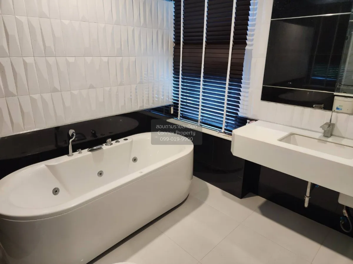 For Rent House , The Gallery House Pattern , BTS-Phahon Yothin 24