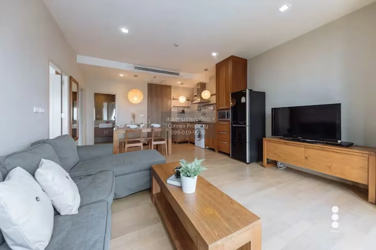 For Sale Condo , Noble Reveal , BTS-Ekkamai , Phra Khanong , Watt 1