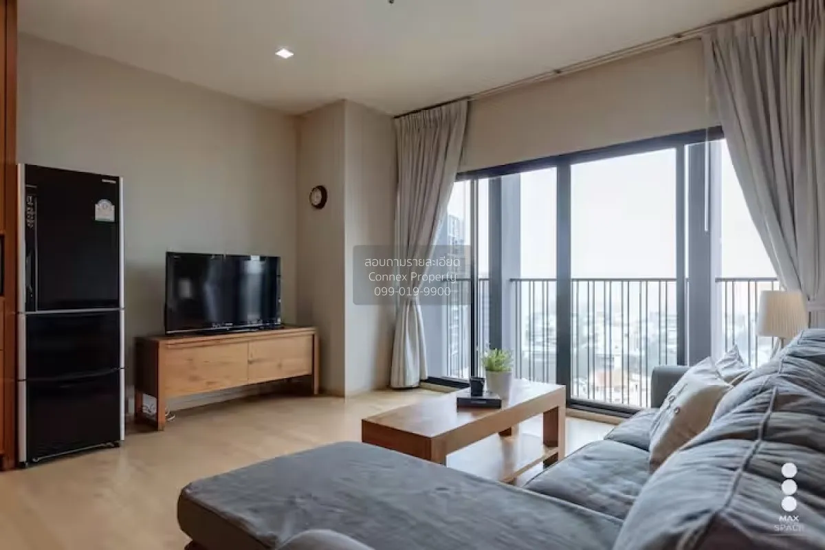 For Sale Condo , Noble Reveal , BTS-Ekkamai , Phra Khanong , Watt 2