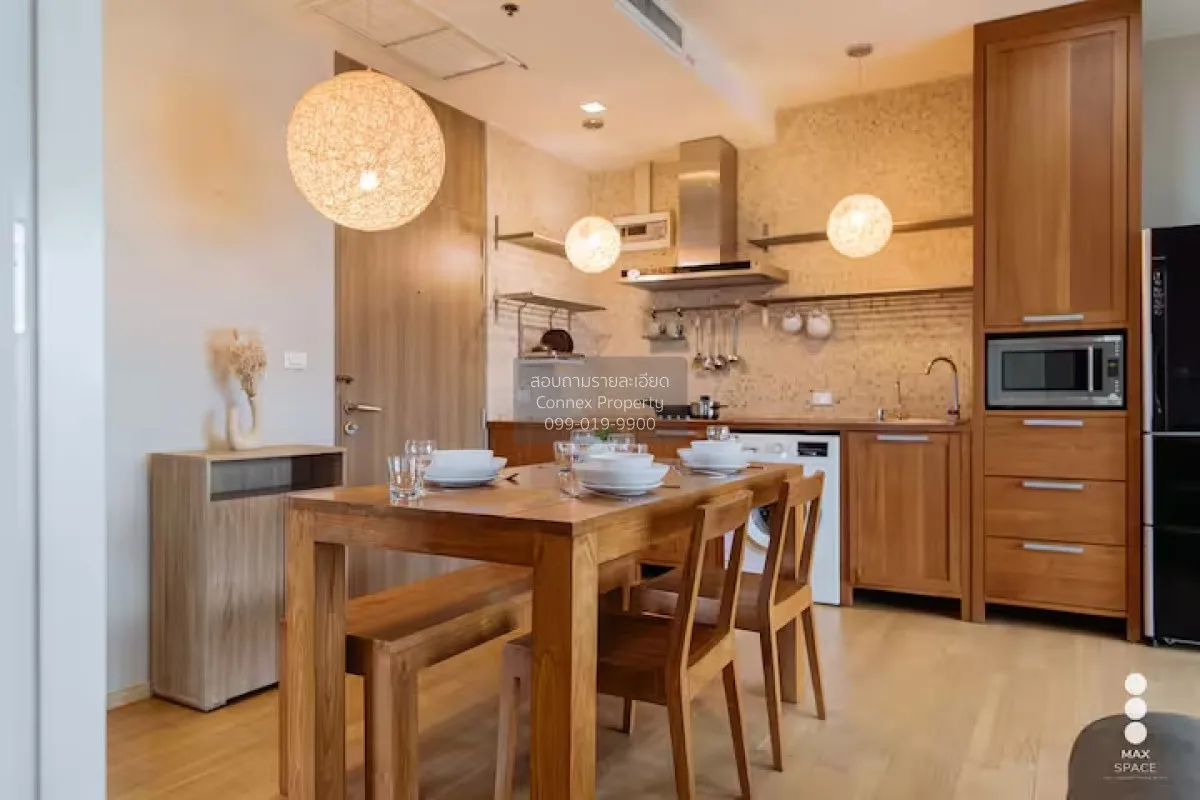 For Sale Condo , Noble Reveal , BTS-Ekkamai , Phra Khanong , Watt 4