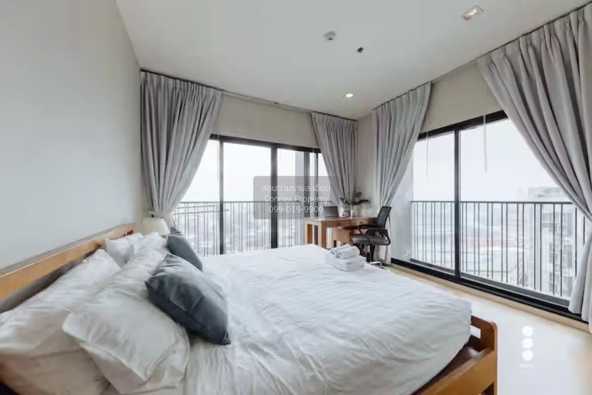 For Sale Condo , Noble Reveal , BTS-Ekkamai , Phra Khanong , Watt