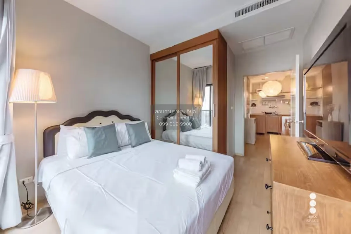 For Sale Condo , Noble Reveal , BTS-Ekkamai , Phra Khanong , Watt