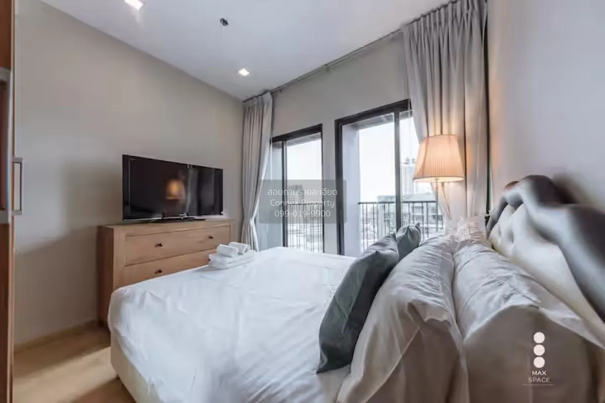 For Sale Condo , Noble Reveal , BTS-Ekkamai , Phra Khanong , Watt