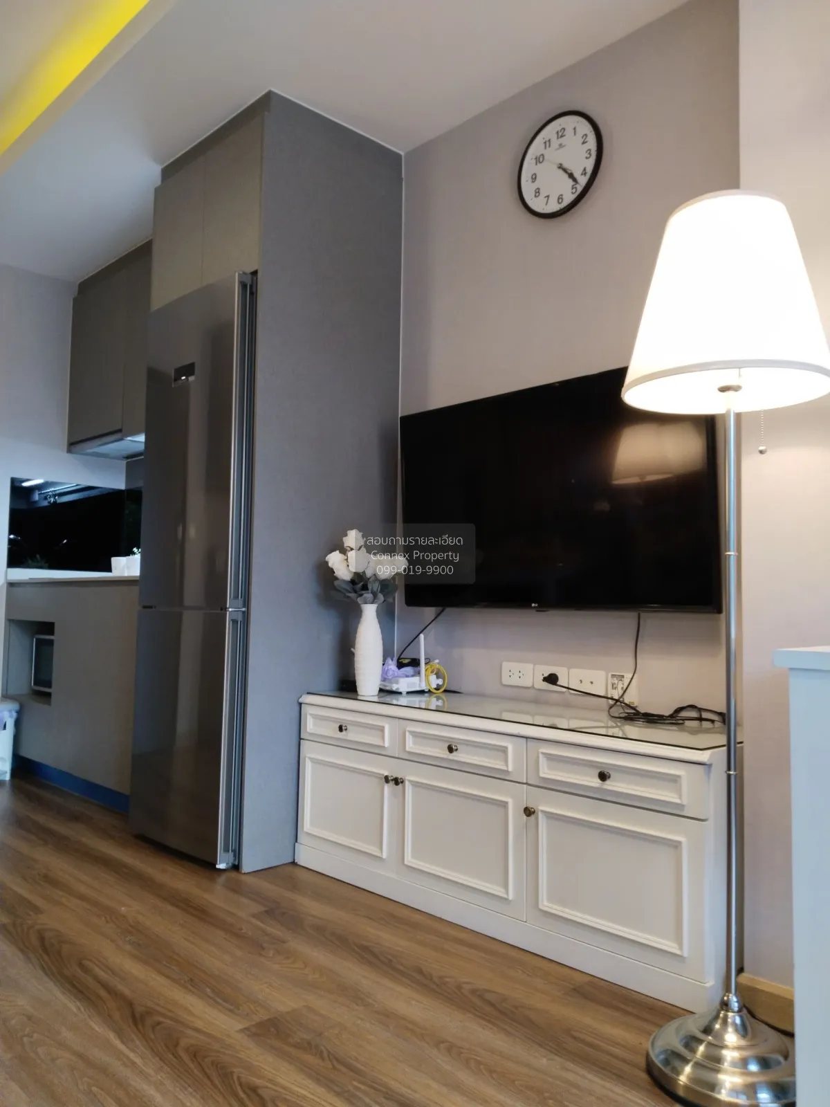 เช่าคอนโด  ไอดีโอ สุขุมวิท 93 BTS-บางจาก พระโขนง เขต คลองเตย กรุง 4