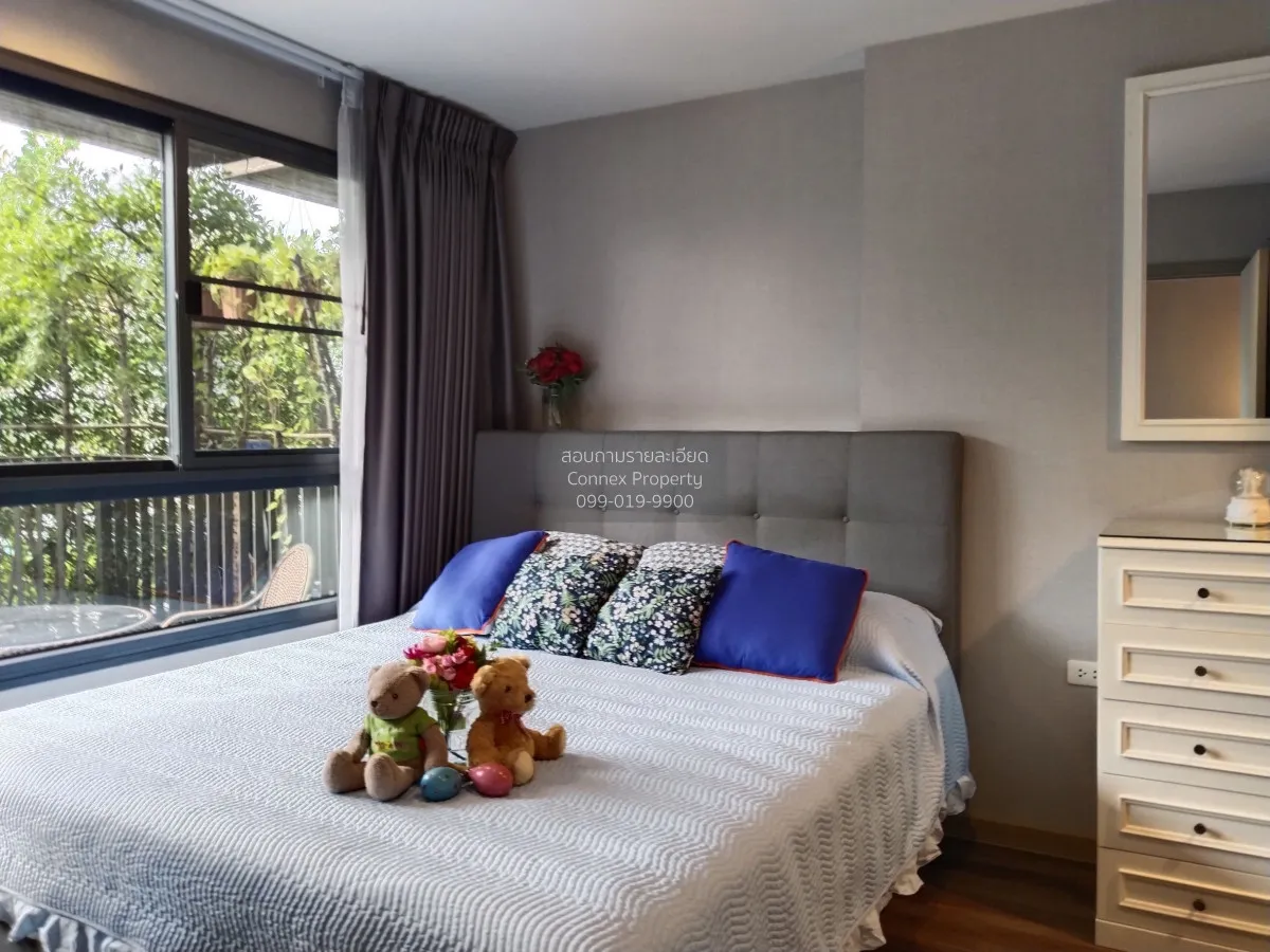 เช่าคอนโด  ไอดีโอ สุขุมวิท 93 BTS-บางจาก พระโขนง เขต คลองเตย กรุง