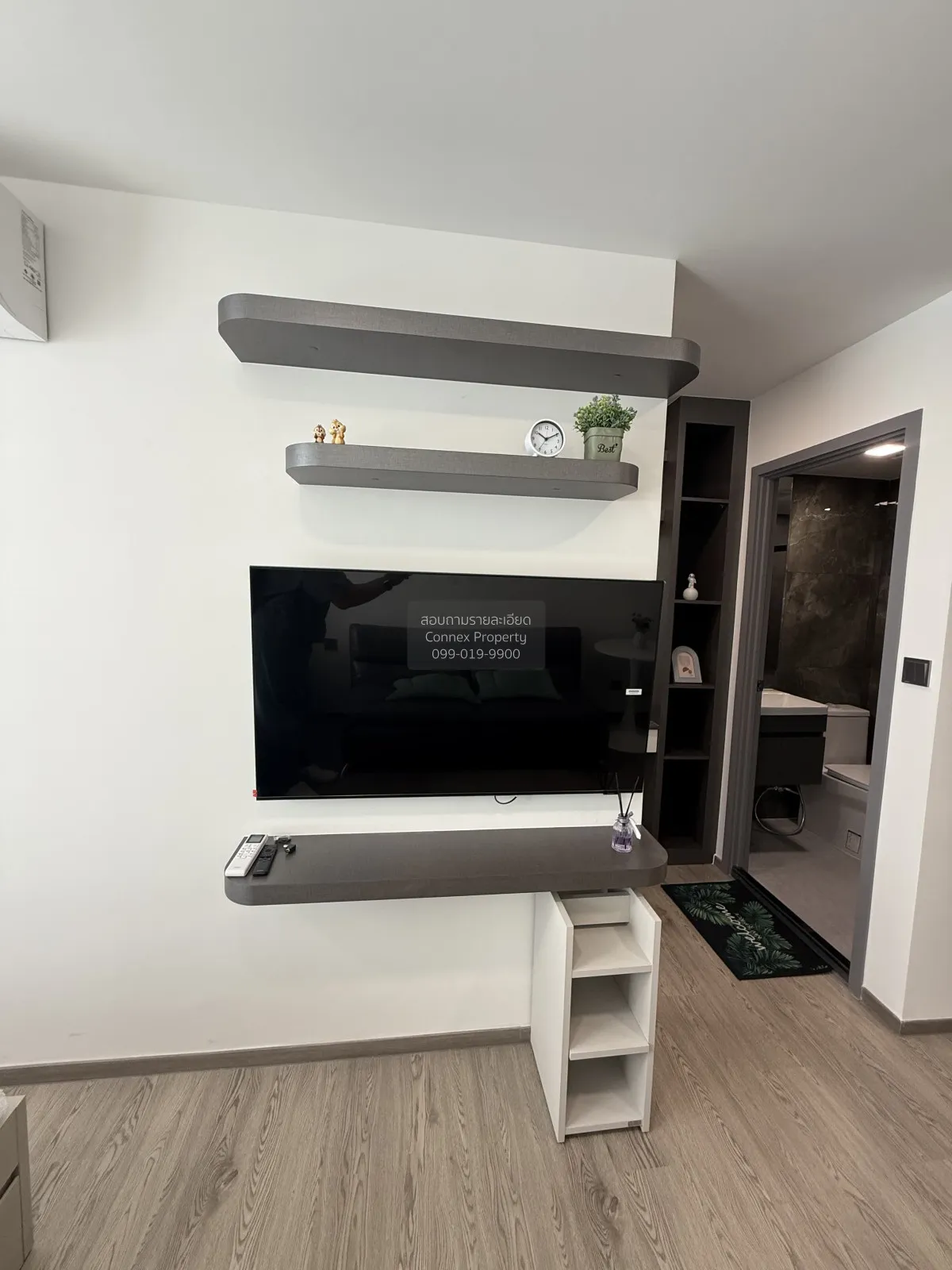 เช่าคอนโด  มารูน รัชดา 32  แขวงจันทรเกษม เขต จตุจักร กรุงเทพ CX-1 4