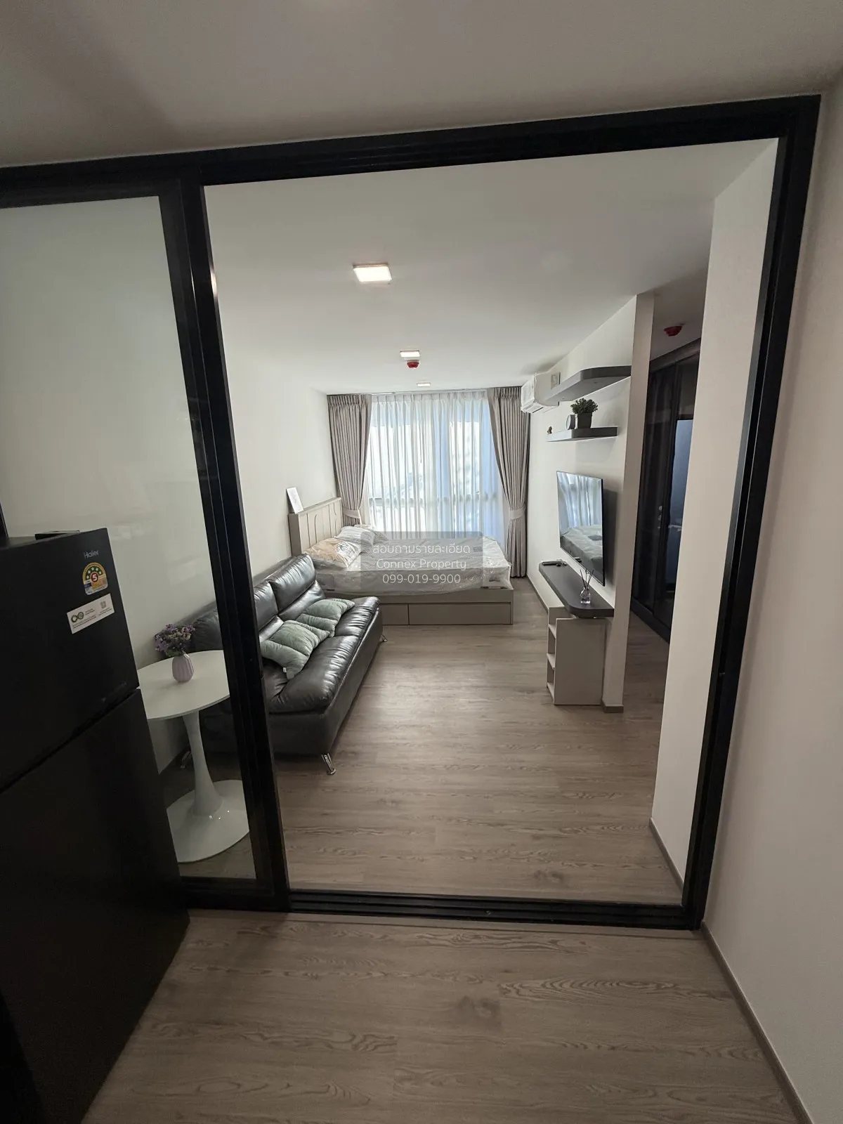 เช่าคอนโด  มารูน รัชดา 32  แขวงจันทรเกษม เขต จตุจักร กรุงเทพ CX-1