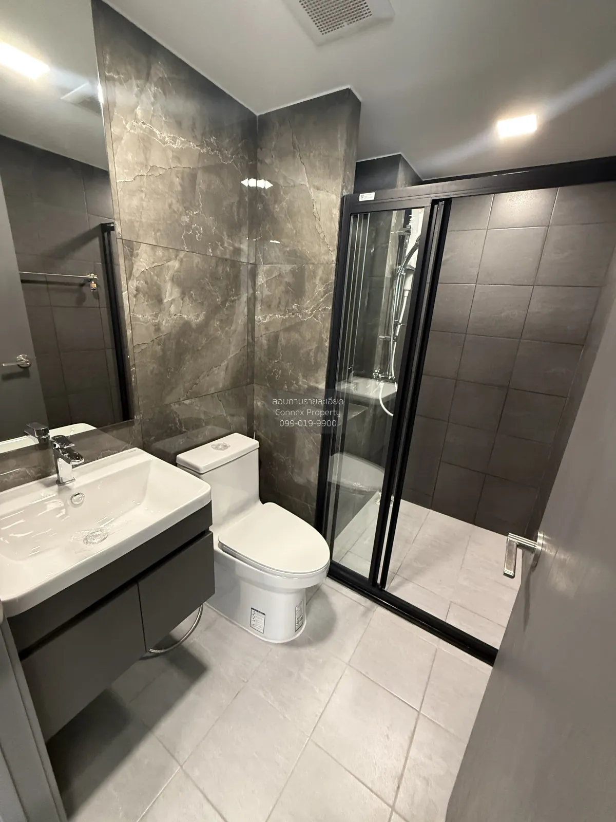 เช่าคอนโด  มารูน รัชดา 32  แขวงจันทรเกษม เขต จตุจักร กรุงเทพ CX-1