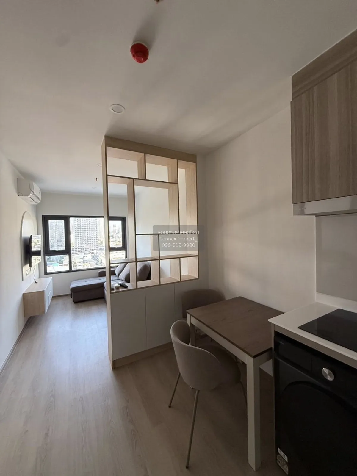 เช่าคอนโด  ไลฟ์ พระราม 4 - อโศก คลองเตย เขต คลองเตย กรุงเทพ CX-13 2