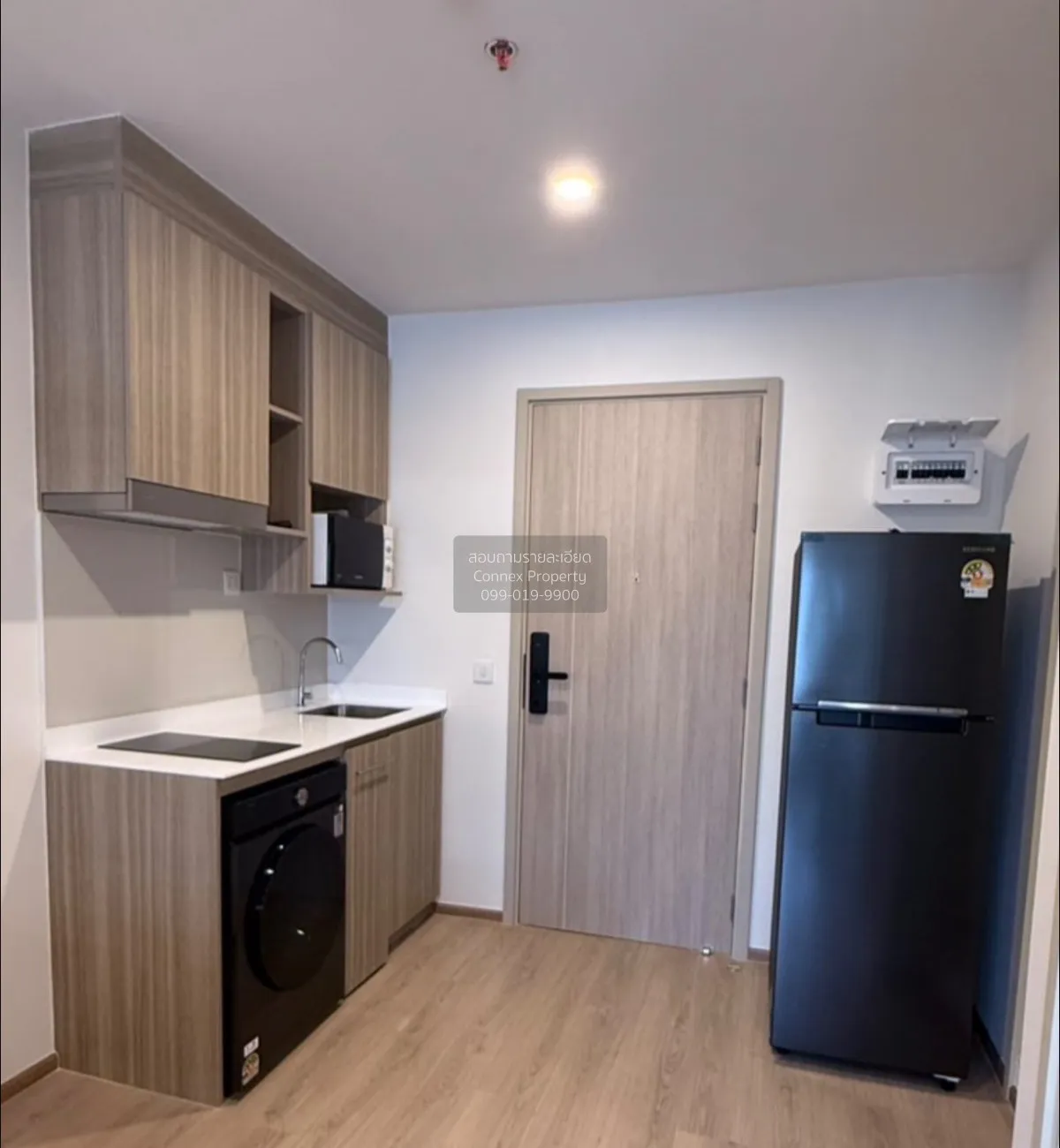 เช่าคอนโด  ไลฟ์ พระราม 4 - อโศก คลองเตย เขต คลองเตย กรุงเทพ CX-13 3